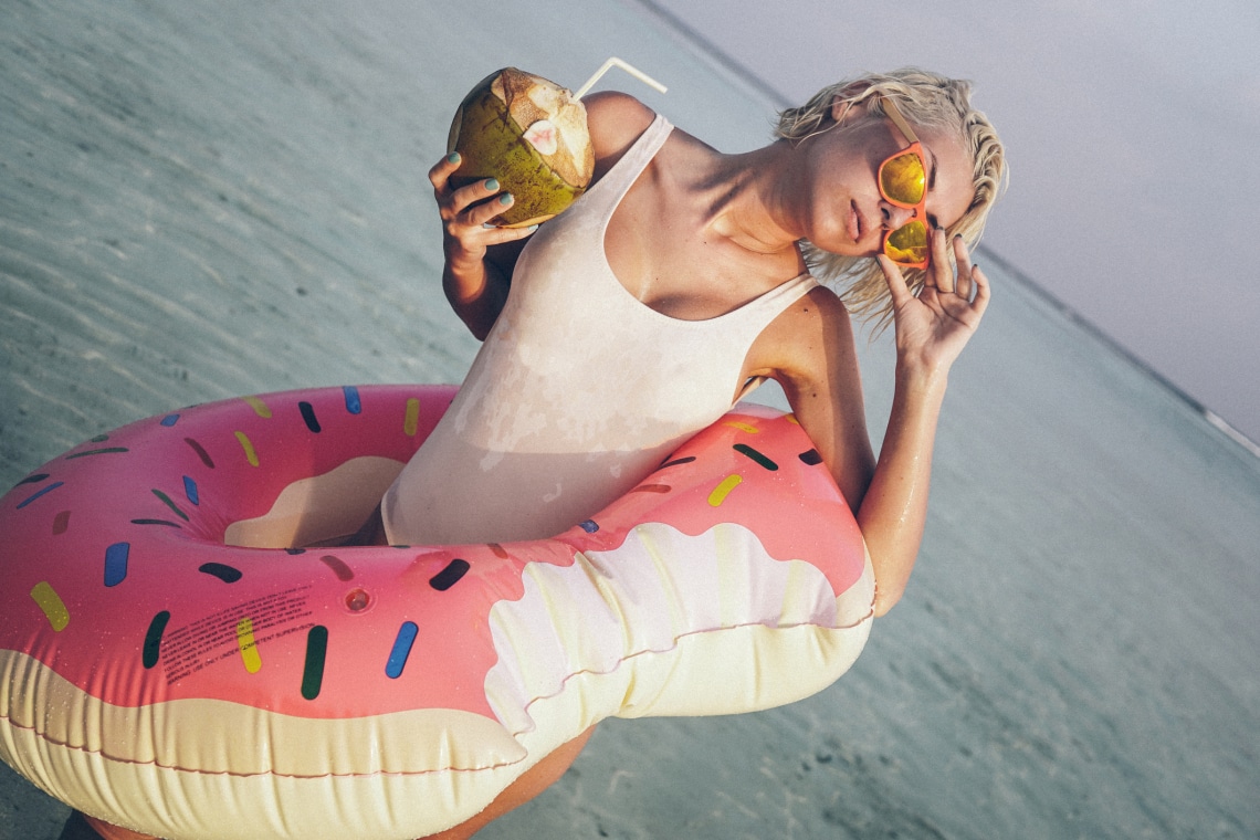 Strand etikett: 10 dolog, amit nem illik a vízparton