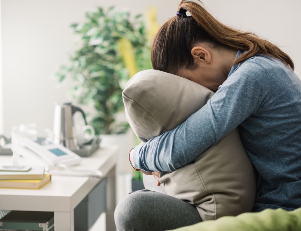 Pusztító hétköznapi stresszforrások, amik titkon emésztenek