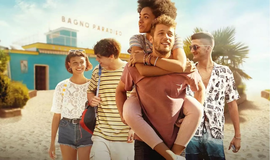 A legjobb, Olaszországban játszódó filmek, a nyaralós hangulatért