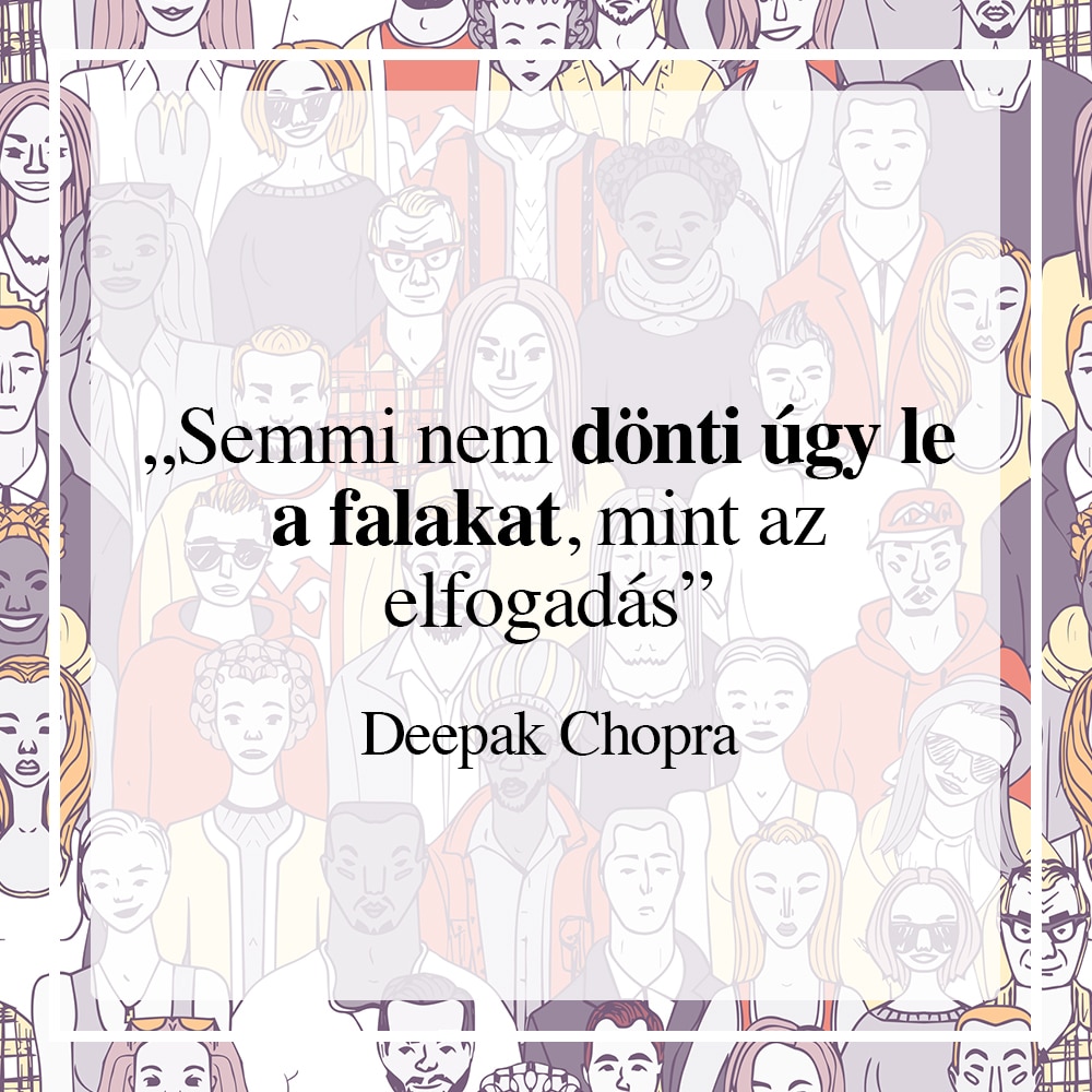 Idézetek az elfogadásról