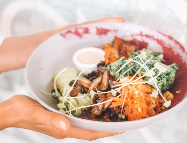 Látványosan lefogyott ez az amerikai nő növényi étrenddel