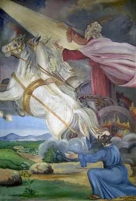 Illés nap – július 20.