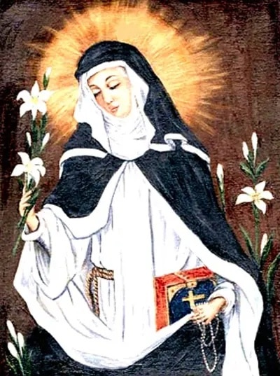 Szent Margit napja – július 13.