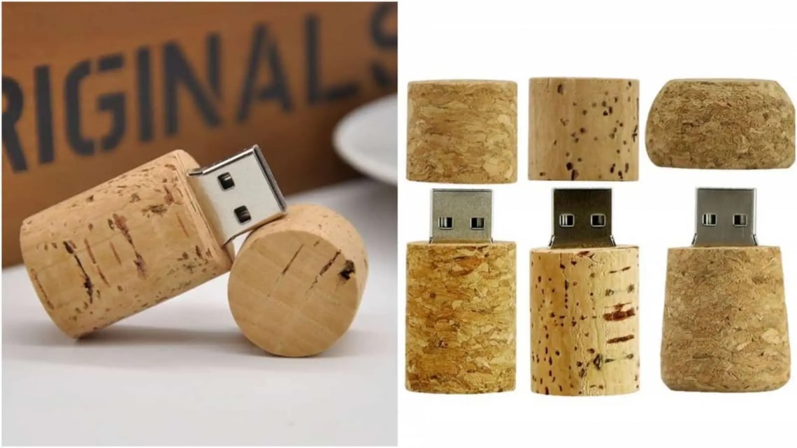 Egyedi pendrive