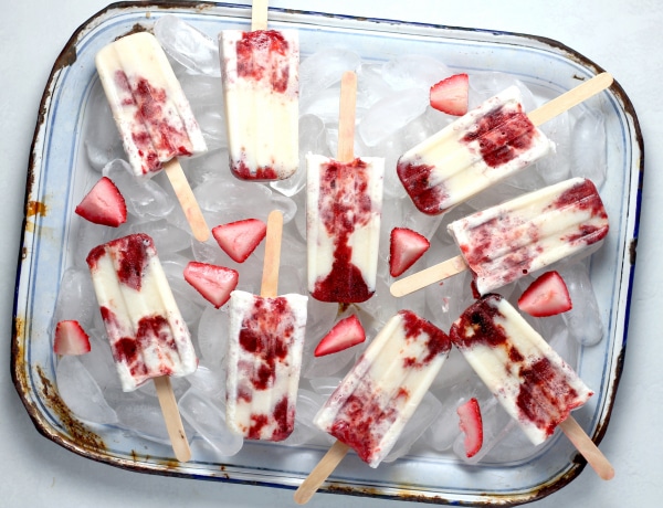 Egy kis nyalakodás. 5 különleges házi jégkrém recept