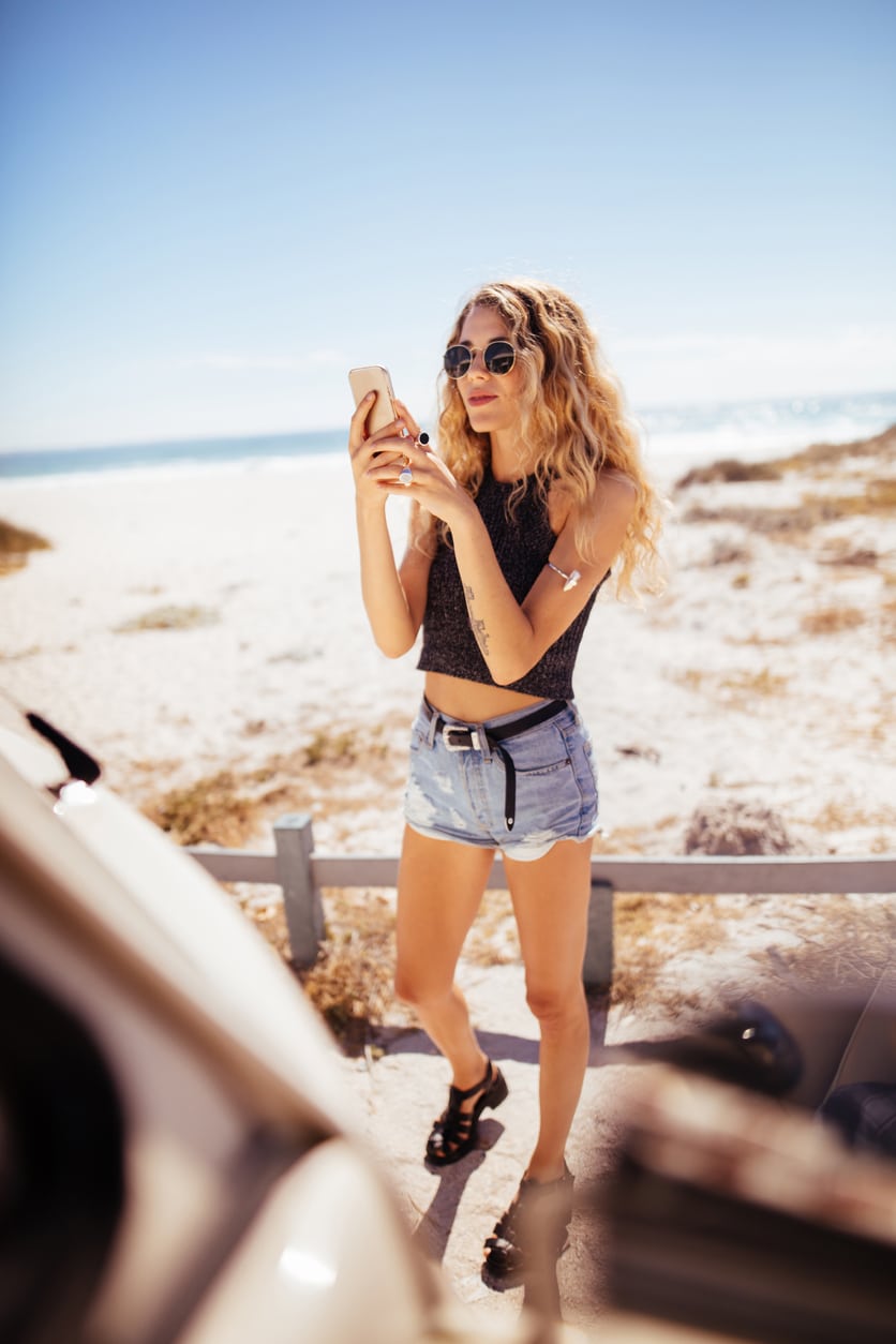 Elektronikai eszközök