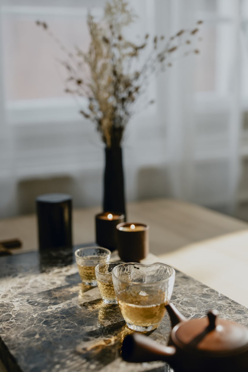 Porózus felületek (márvány, tégla)