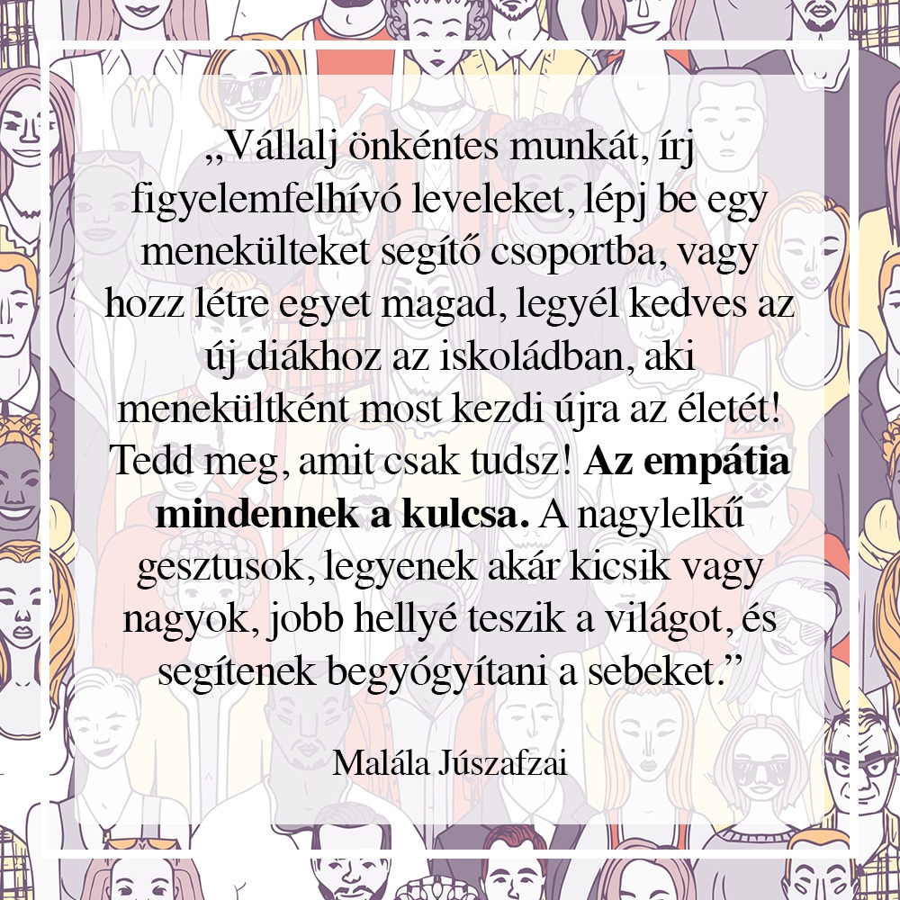 Idézetek az elfogadásról