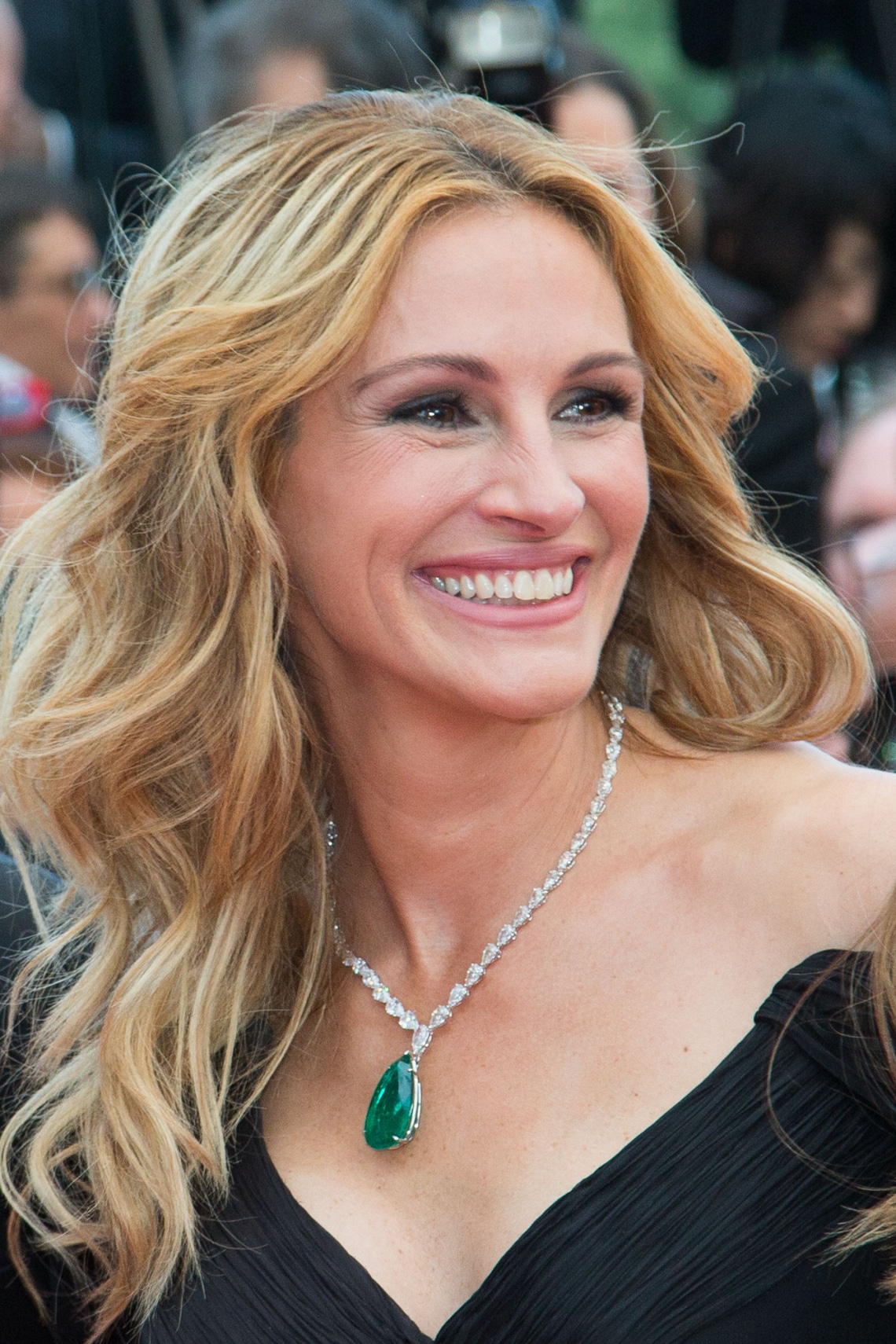Julia Roberts