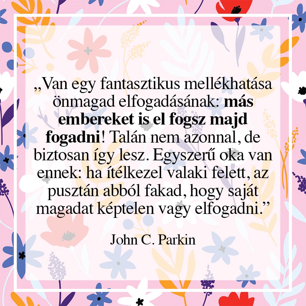 Idézetek az elfogadásról