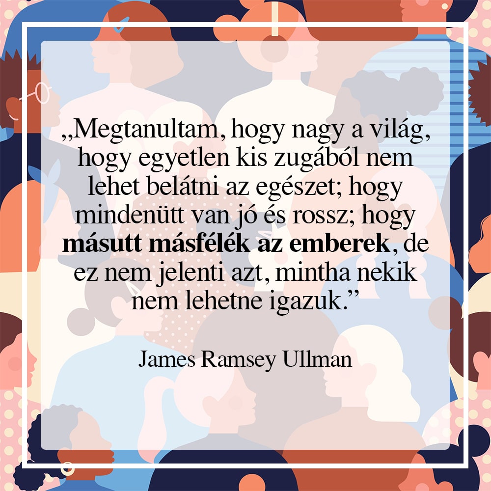 Idézetek az elfogadásról