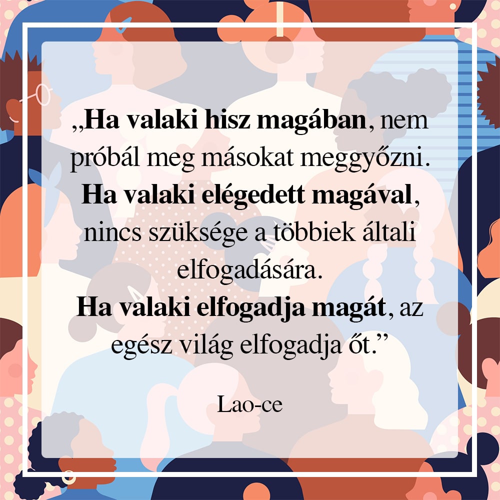 Idézetek az elfogadásról
