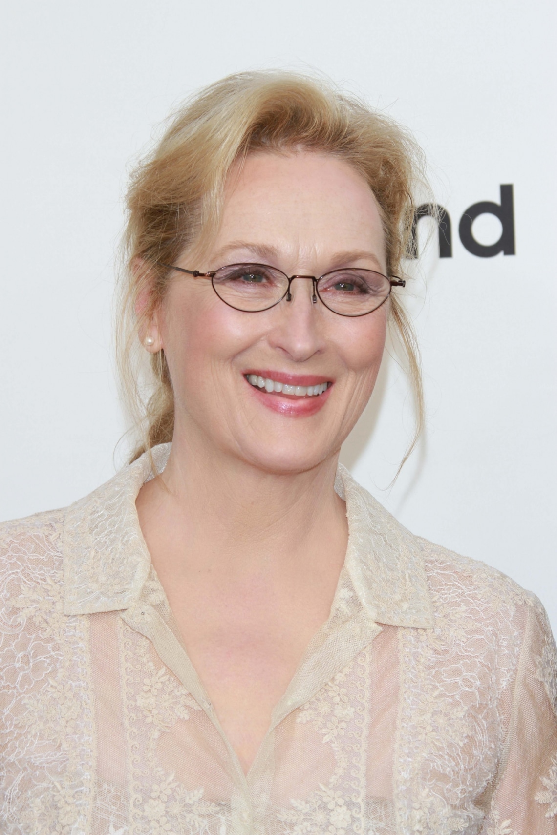 Meryl Streep