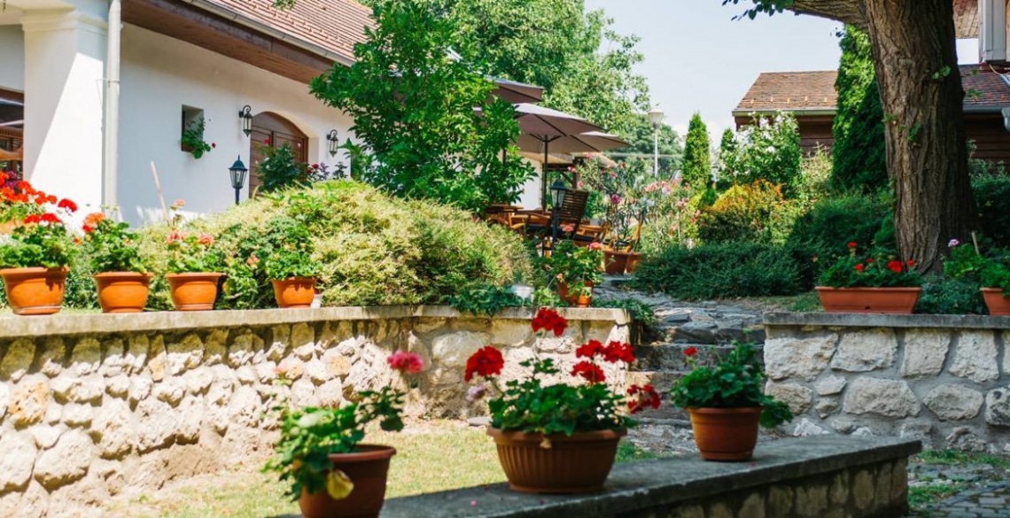 Tokaj-Hegyalja rejtett kincsei: A Bártfay Udvarház