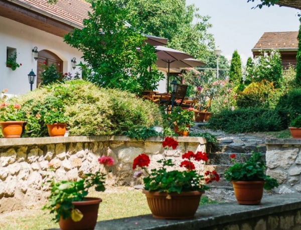 Tokaj-Hegyalja rejtett kincsei: A Bártfay Udvarház