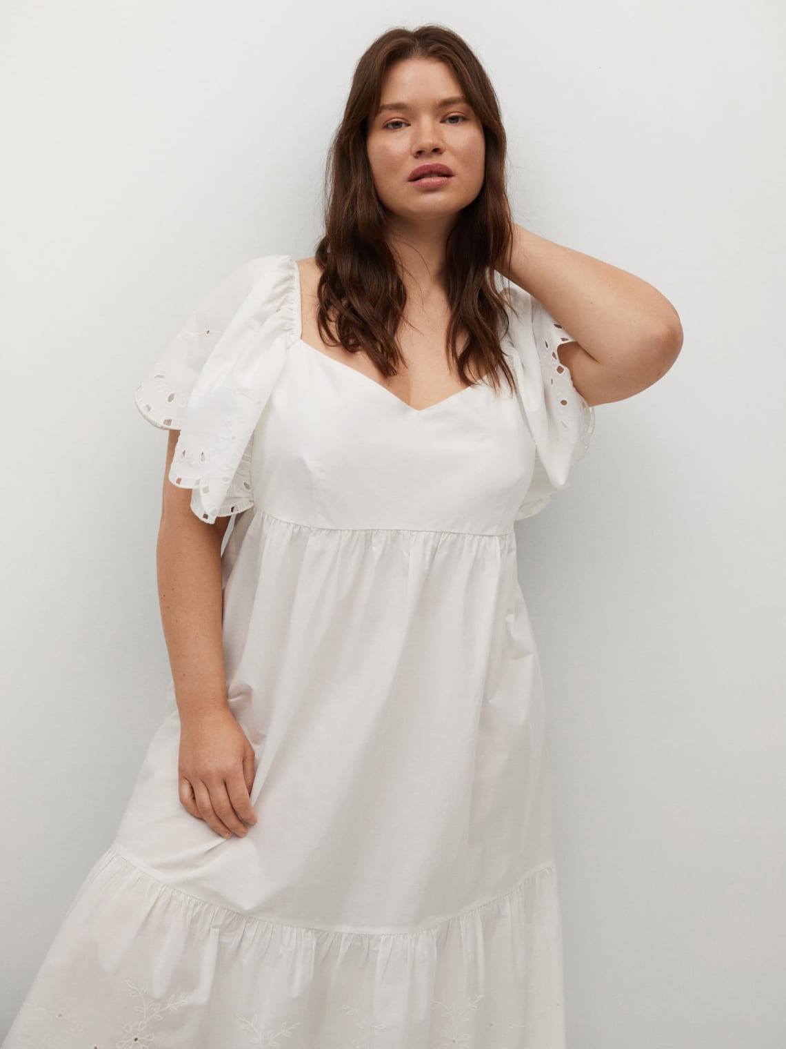 Édes kis romantikus az About You-ról