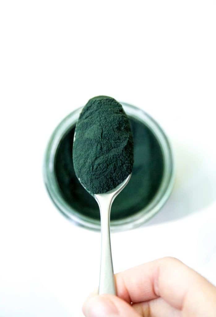 Rendkívül gazdag tápanyagokban