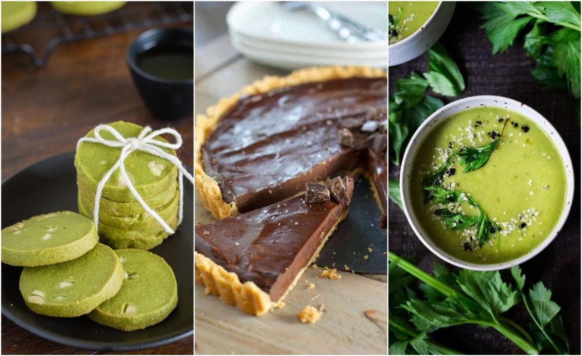 Sütés-főzés teával: 7 különleges recept, amit imádni fogsz