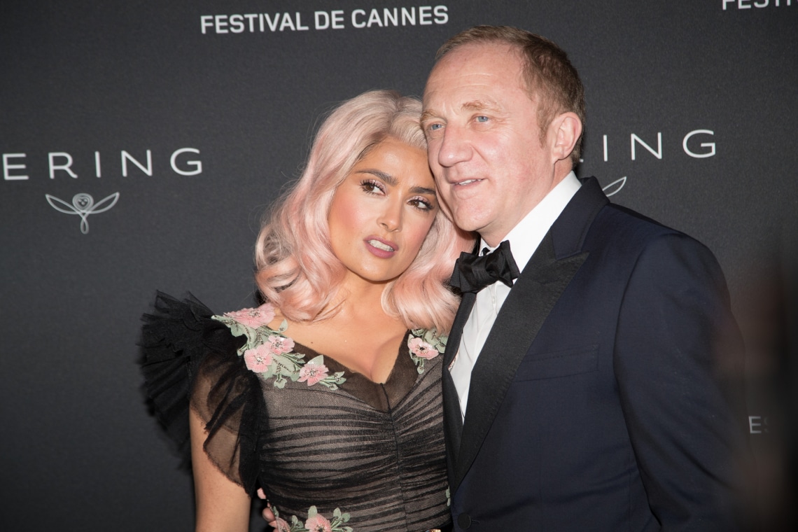 A világ 10 leggazdagabb híres párja – Mindkét fél hozzátett a vagyonhoz!