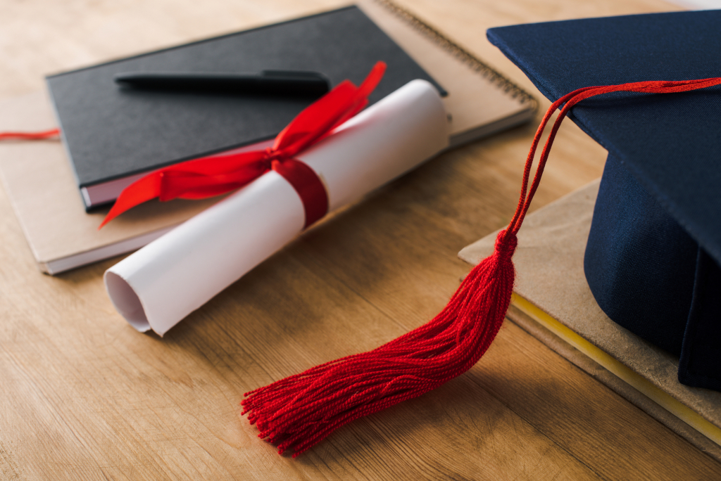 Diploma fontossága
