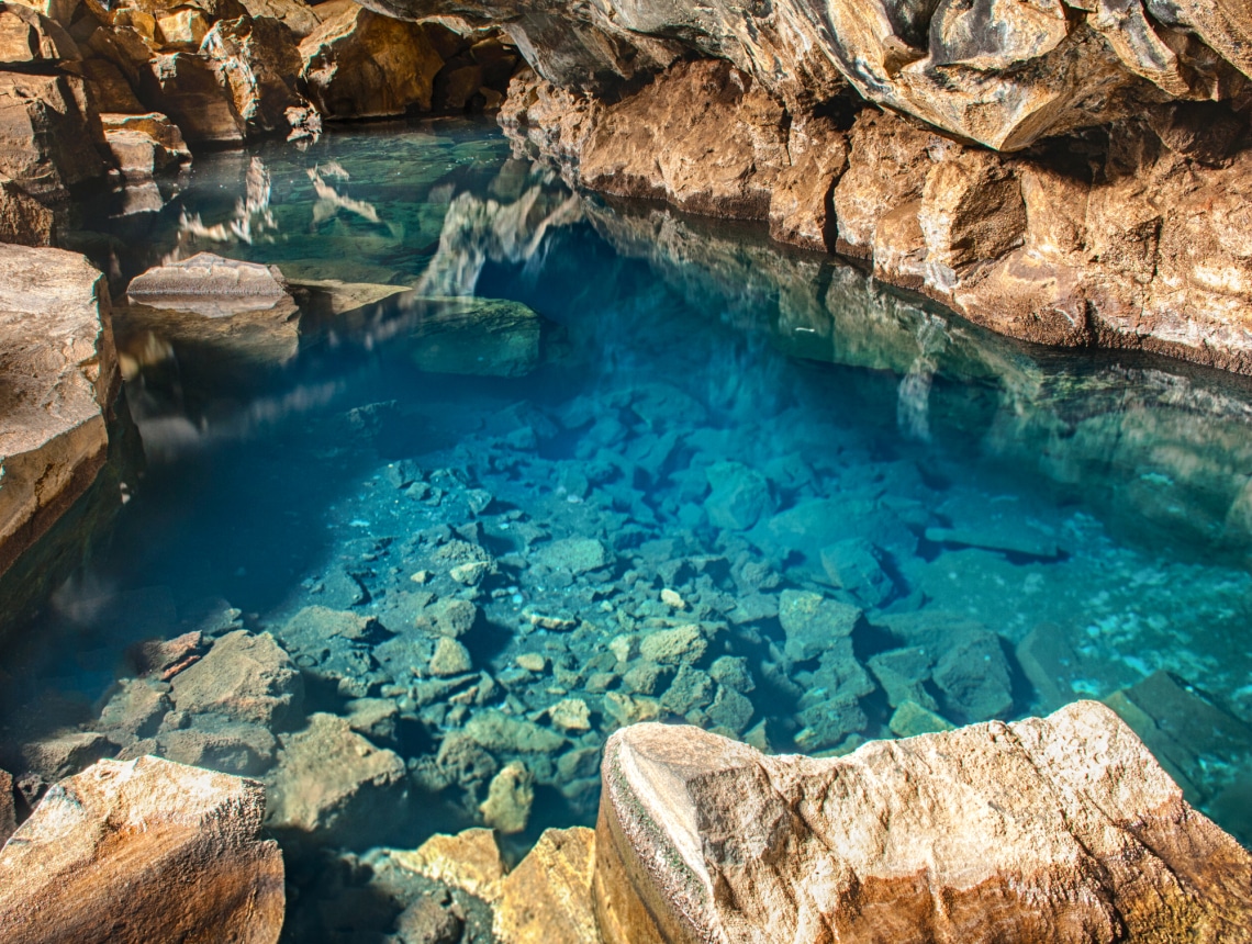 Az 5 csodatévő gyógybarlang Magyarországon – A természet gyógyítása