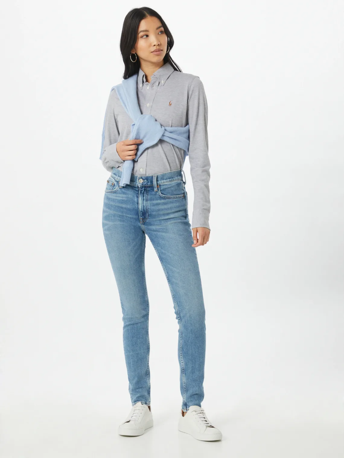 Polo Ralph Lauren farmer az About You-ról