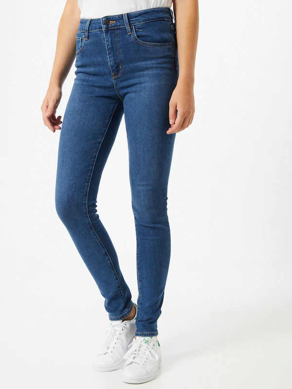 Levi’s High Rise Skinny farmer az About You-ról