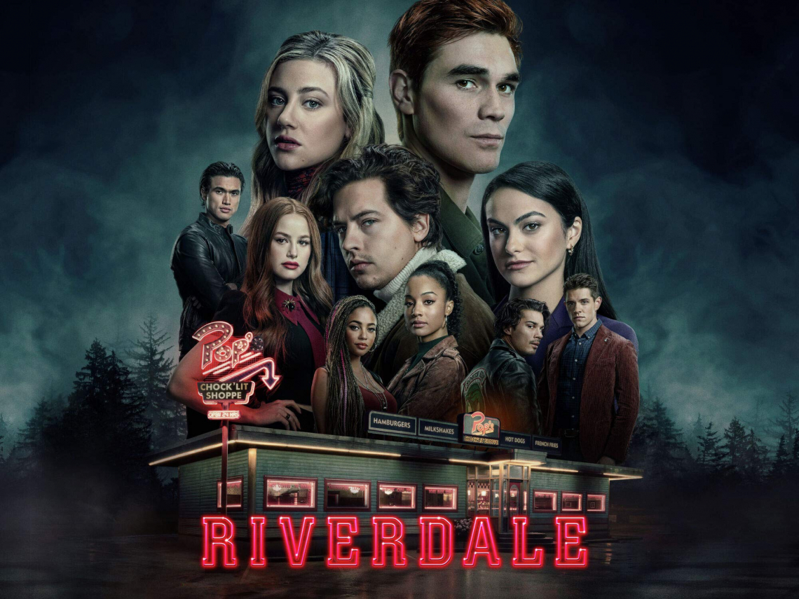 Riverdale 5. évad