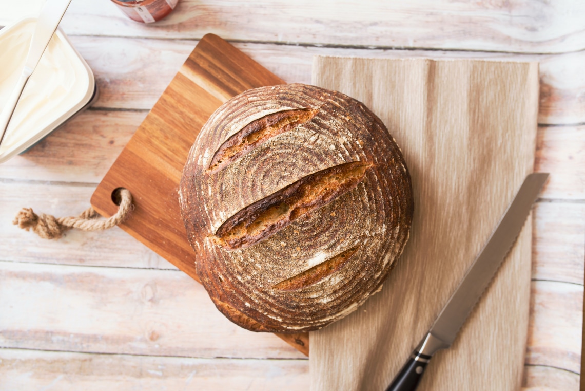 Augusztus 20, az új kenyér ünnepe – A kenyér 5 ezer éves története
