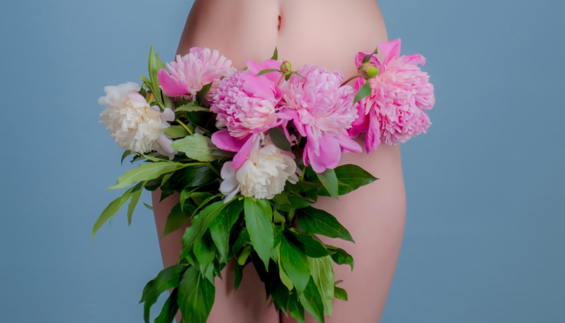 Teljesen kopasz odalenn? Így fáj a legkevésbé az intimgyantázás