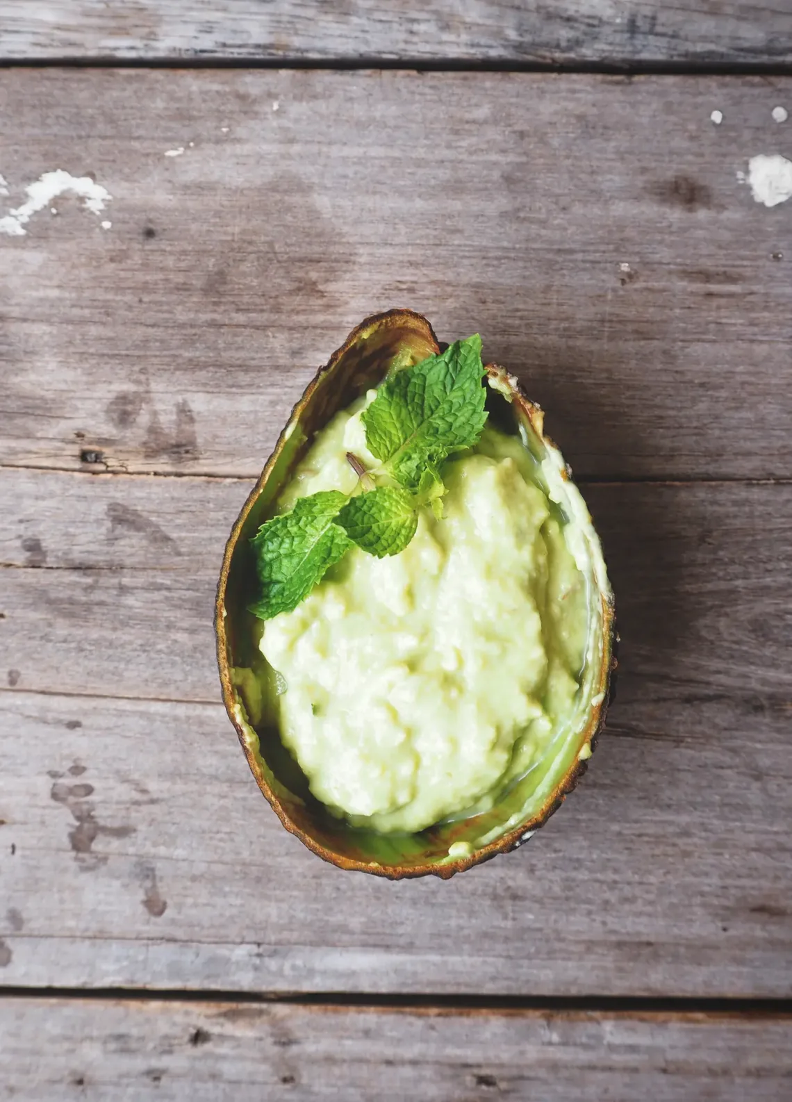 Mintaétrend a második napra