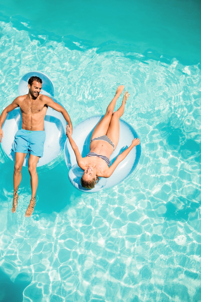 Bízz az ösztöneidben a férfiakkal kapcsolatban