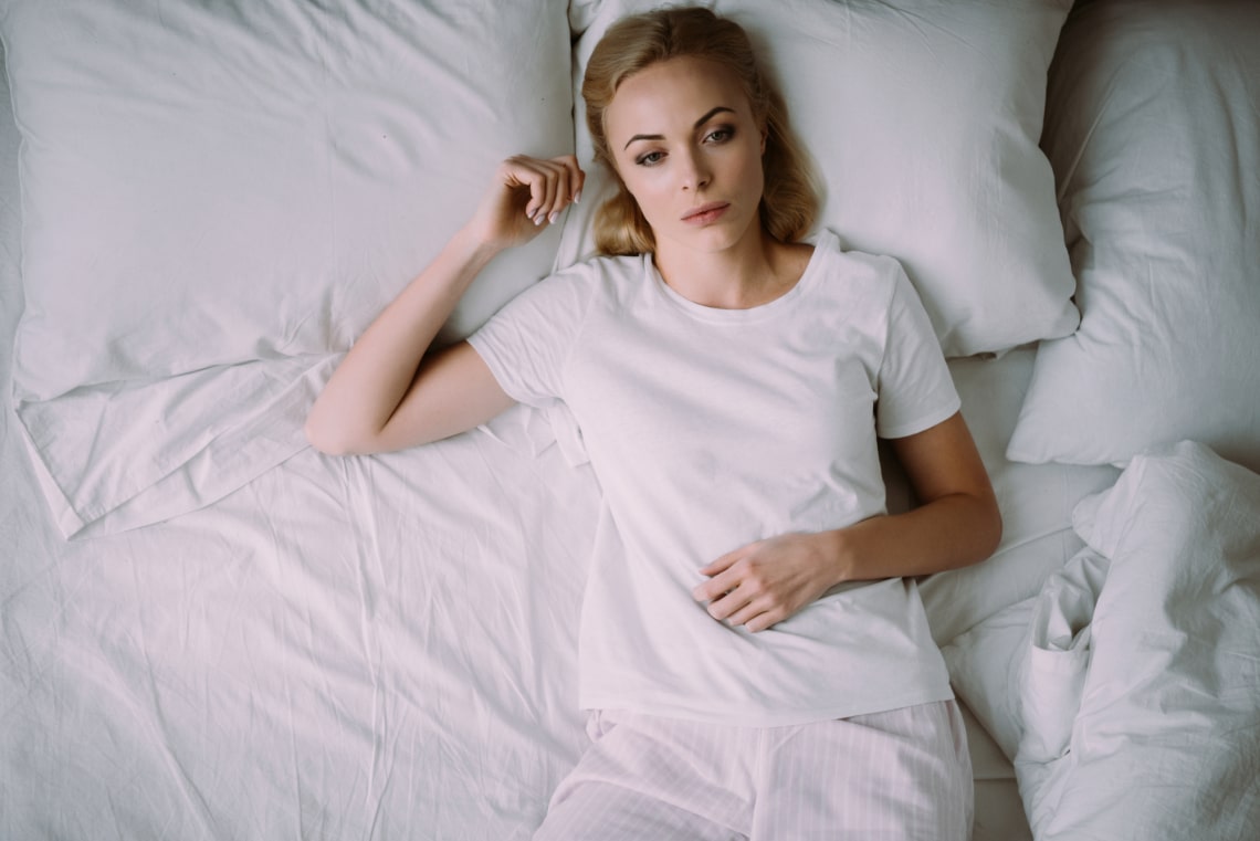 Jó vagy rossz stressz? 5 biztos jel, hogy épp rossz stressz ért téged