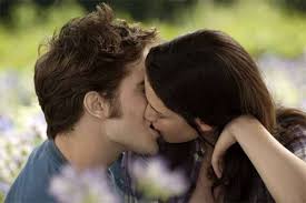 Kristen Stewart és Robert Pattinson