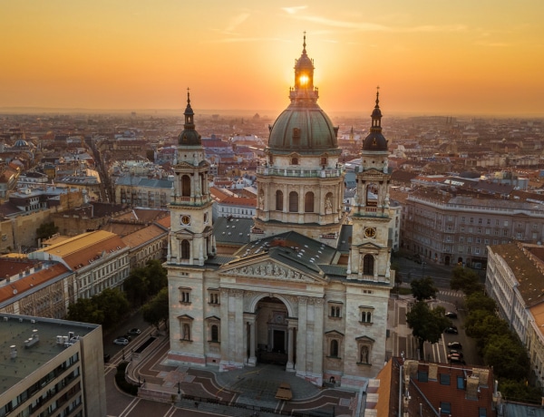 Az 5 legszebb Budapest környéki kilátó – Káprázatos a kilátás!