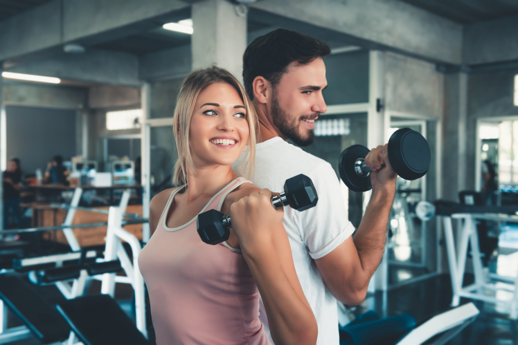 7 sport outfit, ami bizonyítja, hogy sportolás közben is lehetsz vadító
