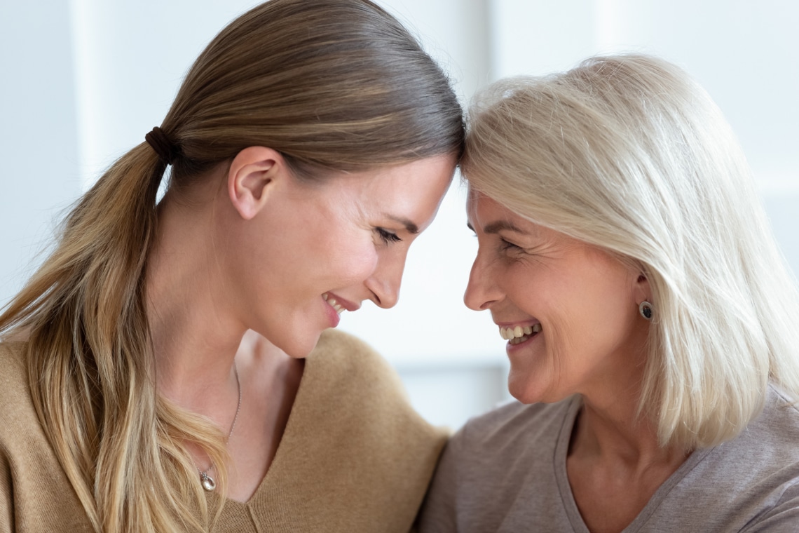 50 feletti nők tanácsai fiataloknak – nőiségről, szépségről, önbizalomról