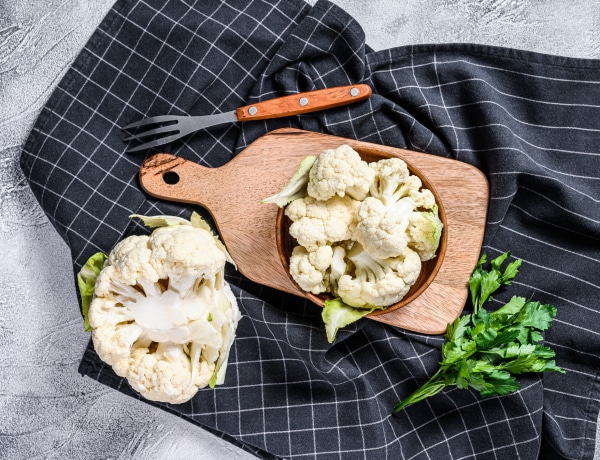 Egyből megszereted a karfiolt, ha megtudod, milyen hatással van rád