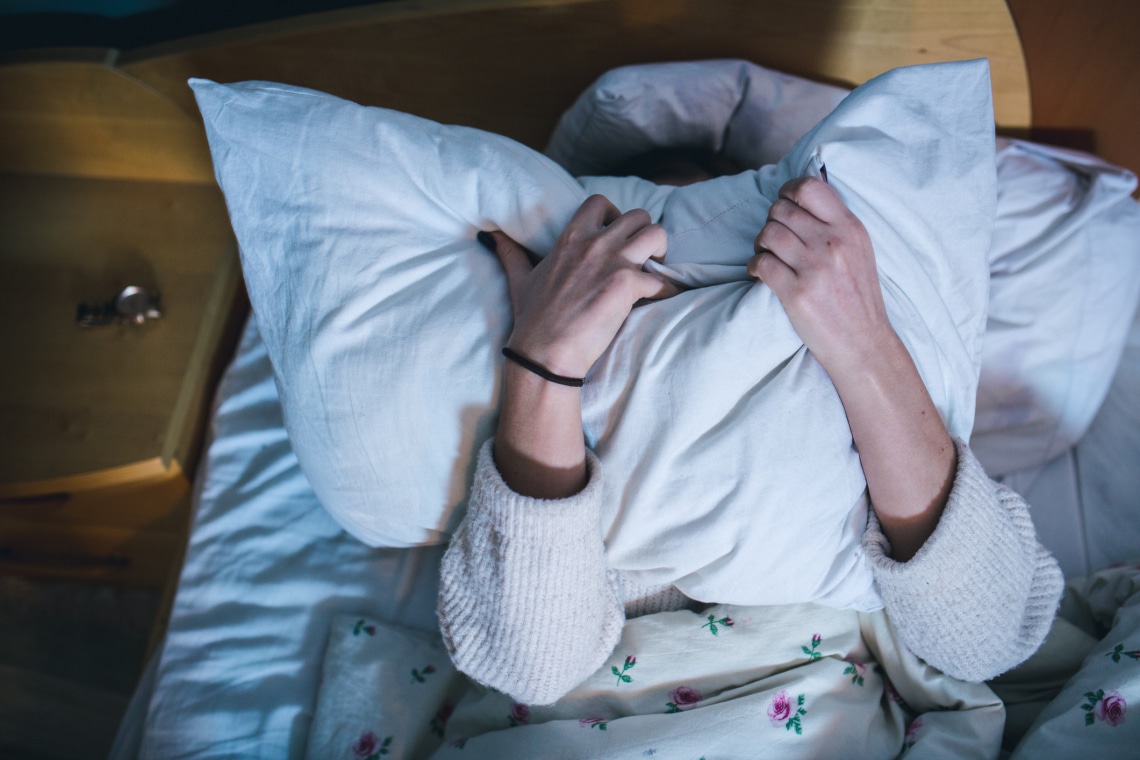 Ezek a biztos jelei, hogy perimenopauzád van