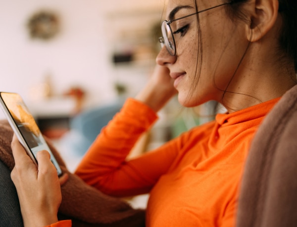 Lehet, hogy észre sem veszed: jelek, hogy érzelmileg megcsalod a férjedet