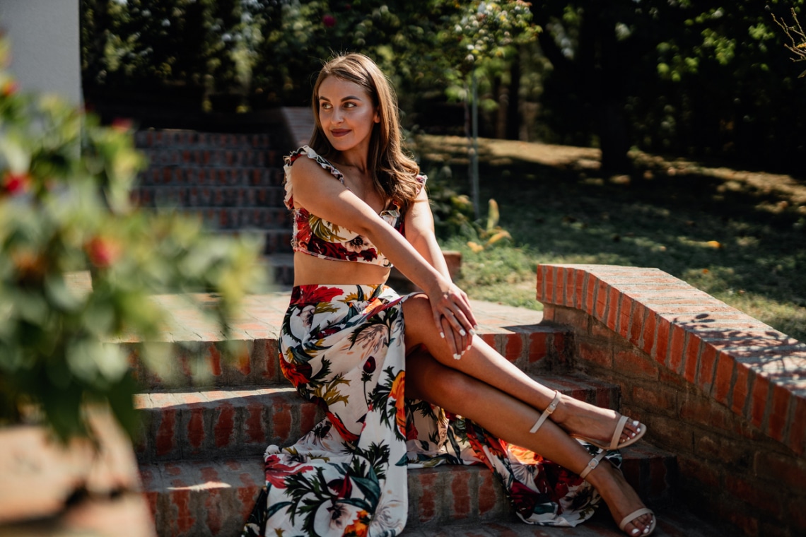 Újra divat a hosszú szoknya! 5 outfit tipp 2023-as trendek szerint