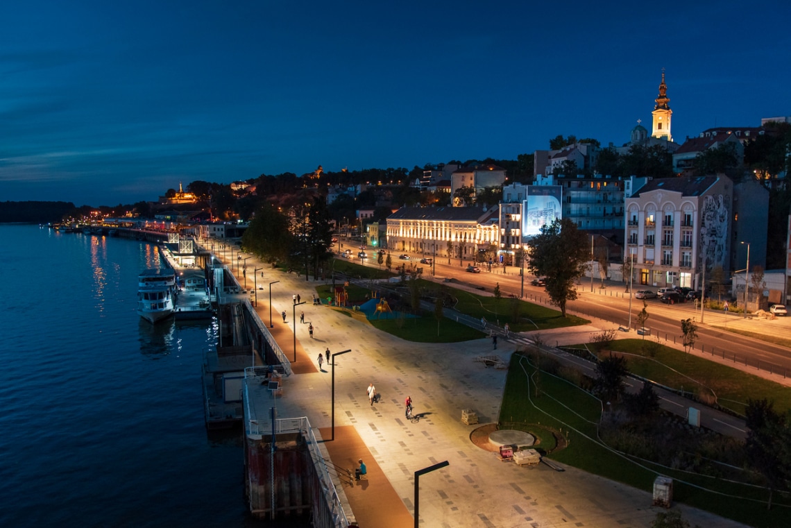 Van egy hely a Dunánál, aminél varázslatosabb úti cél nincs