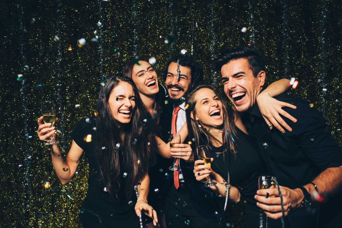 Az ok, amiért inkább ismerkedünk zenés helyeken – Nem az alkohol!