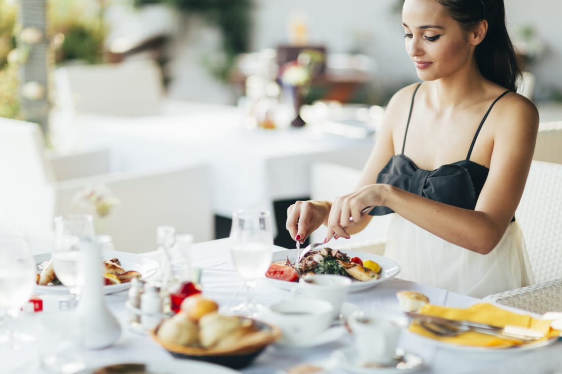 Galateo, avagy „válj azzá az emberré, akivel szívesen barátkoznál!”