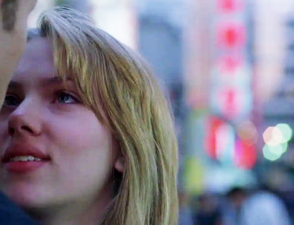 Improvizált filmes csókok, amik nem voltak benne a forgatókönyvben