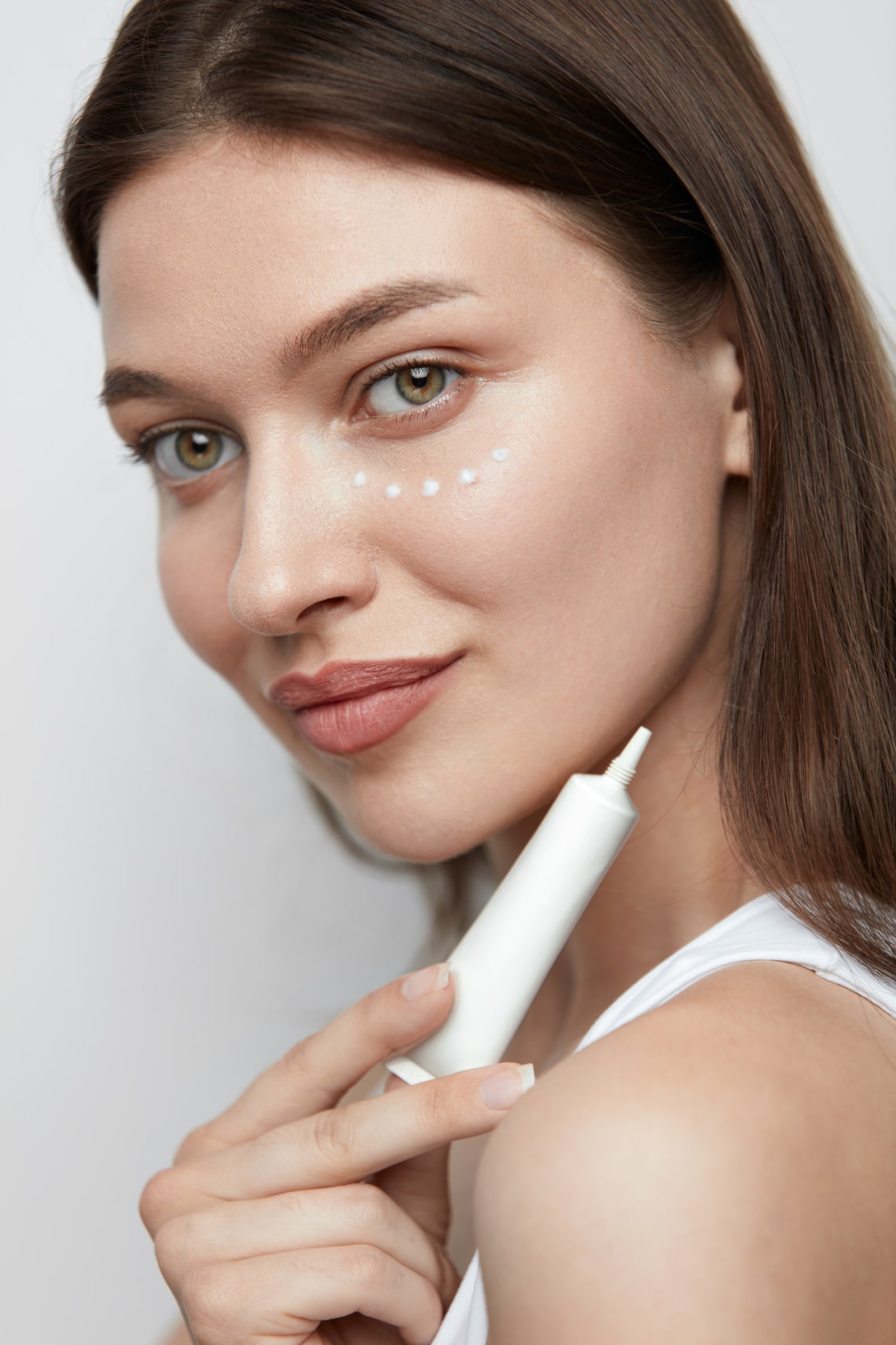 Így használd a szemkörnyékápolót