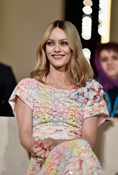 Vanessa Paradis