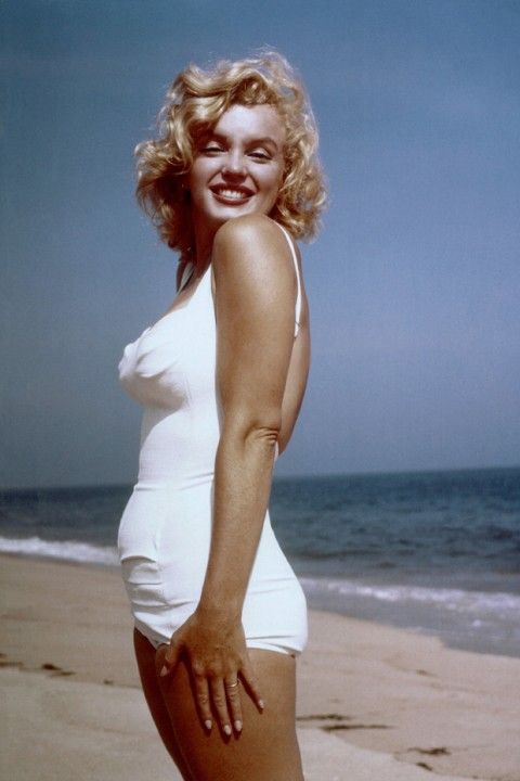 Marilyn Monroe