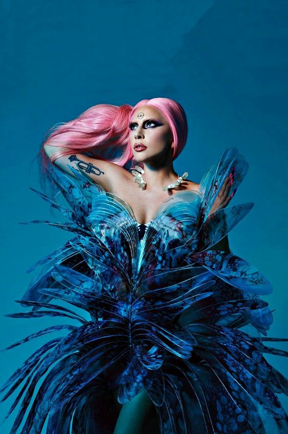 Lady Gaga