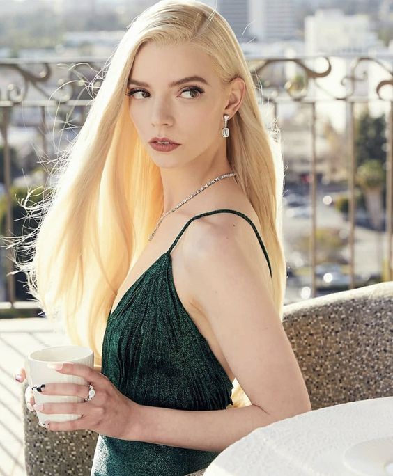Anya Taylor Joy